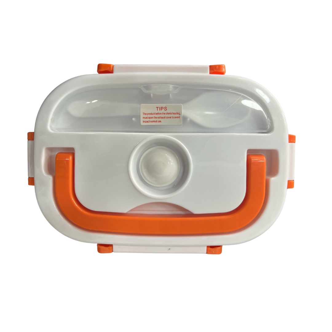 Miniatura 4 de Lonchera electrica